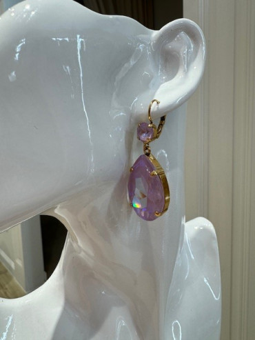 KOLCZYKI N°21 KOLCZYKI N°21