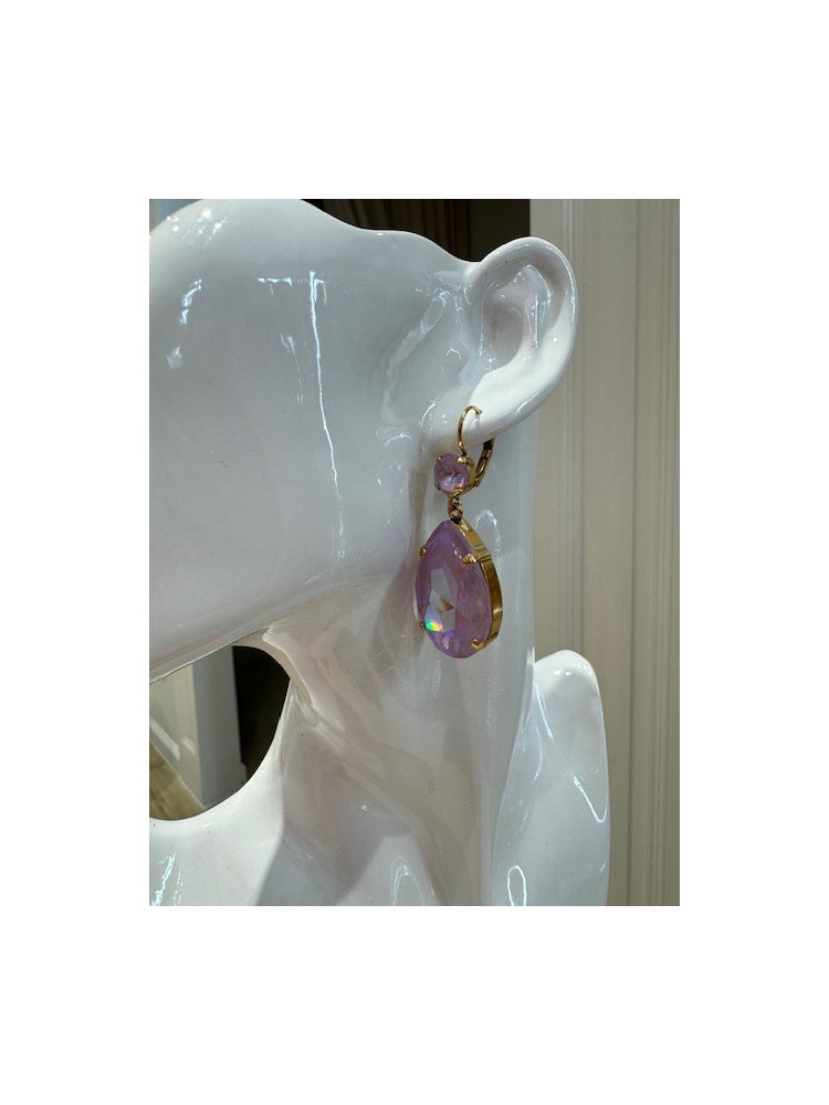 KOLCZYKI N°21 KOLCZYKI N°21