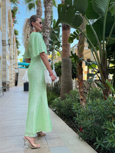 Sukienka ARIANA  SS24/1/1018 Sukienka ARIANA  SS24/1/1018