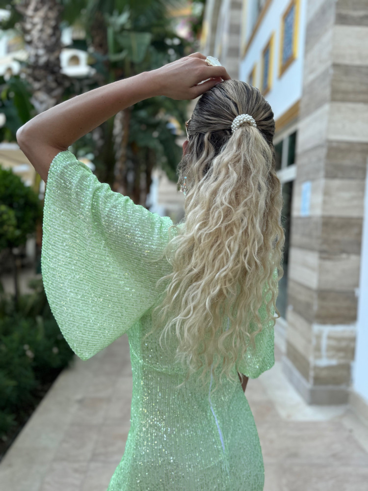 Sukienka ARIANA  SS24/1/1018 Sukienka ARIANA  SS24/1/1018