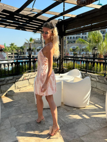 Sukienka ZOE Sukienka ZOE