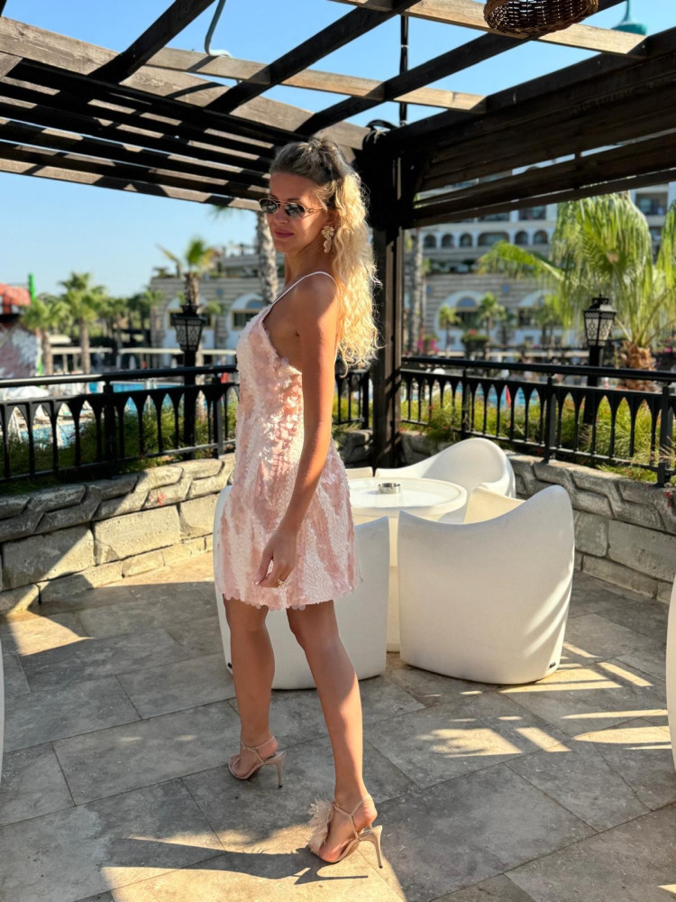 Sukienka ZOE Sukienka ZOE