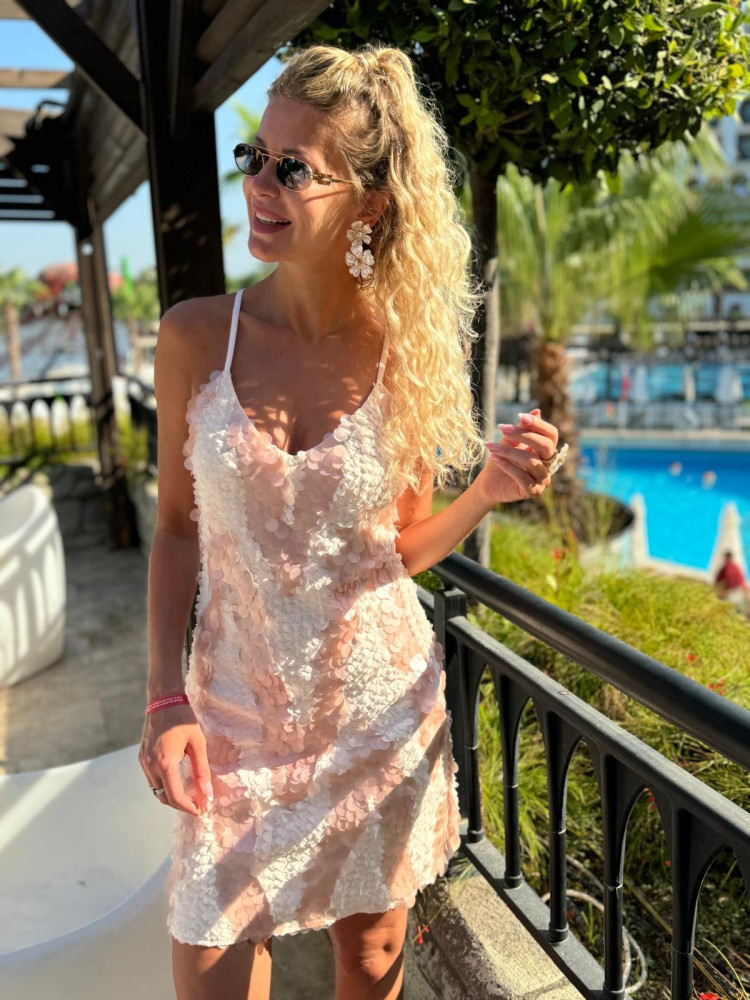 Sukienka ZOE Sukienka ZOE