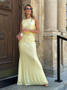 Sukienka CORIA yellow
