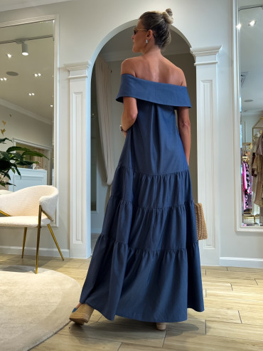 Sukienka FABIOLA Sukienka FABIOLA