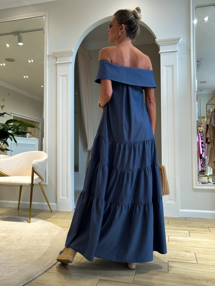 Sukienka FABIOLA Sukienka FABIOLA