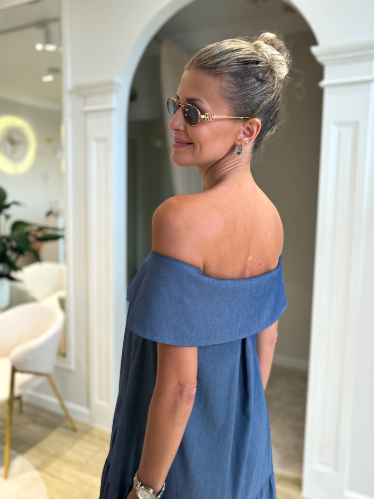 Sukienka FABIOLA Sukienka FABIOLA