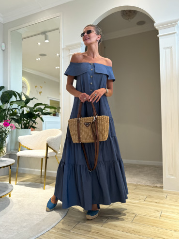 Sukienka FABIOLA Sukienka FABIOLA