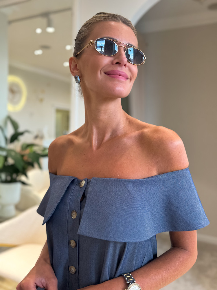 Sukienka FABIOLA Sukienka FABIOLA