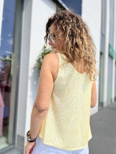 Top LEA yellow