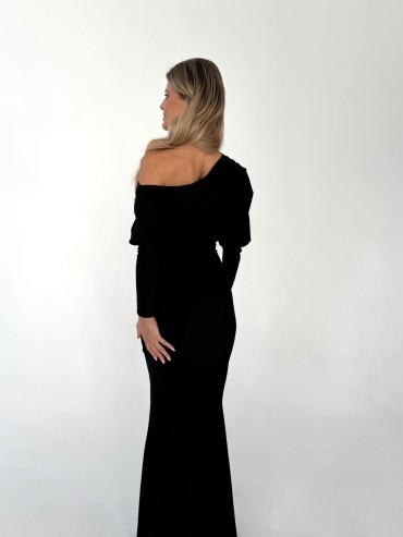 copy of Sukienka NOEMI black