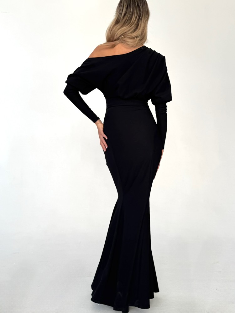 copy of Sukienka NOEMI black