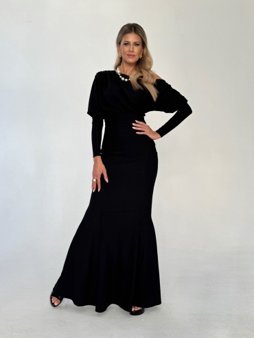 copy of Sukienka NOEMI black