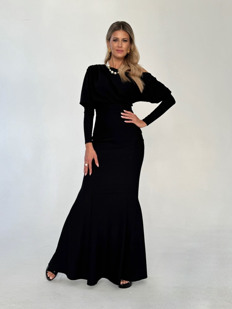 copy of Sukienka NOEMI black