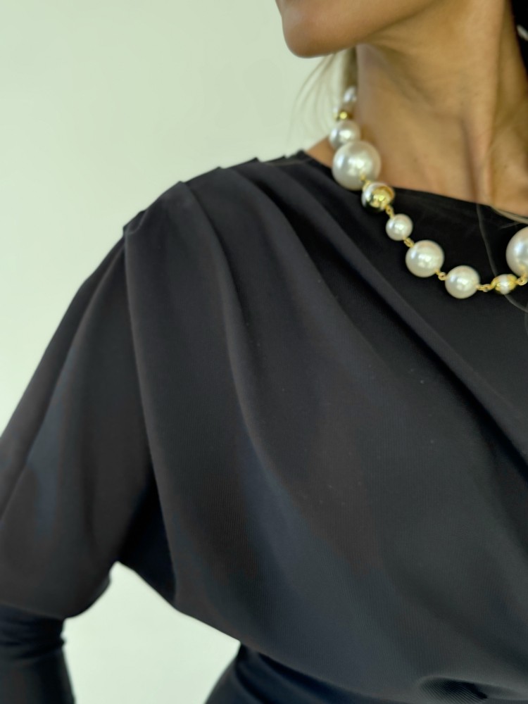 copy of Sukienka NOEMI black