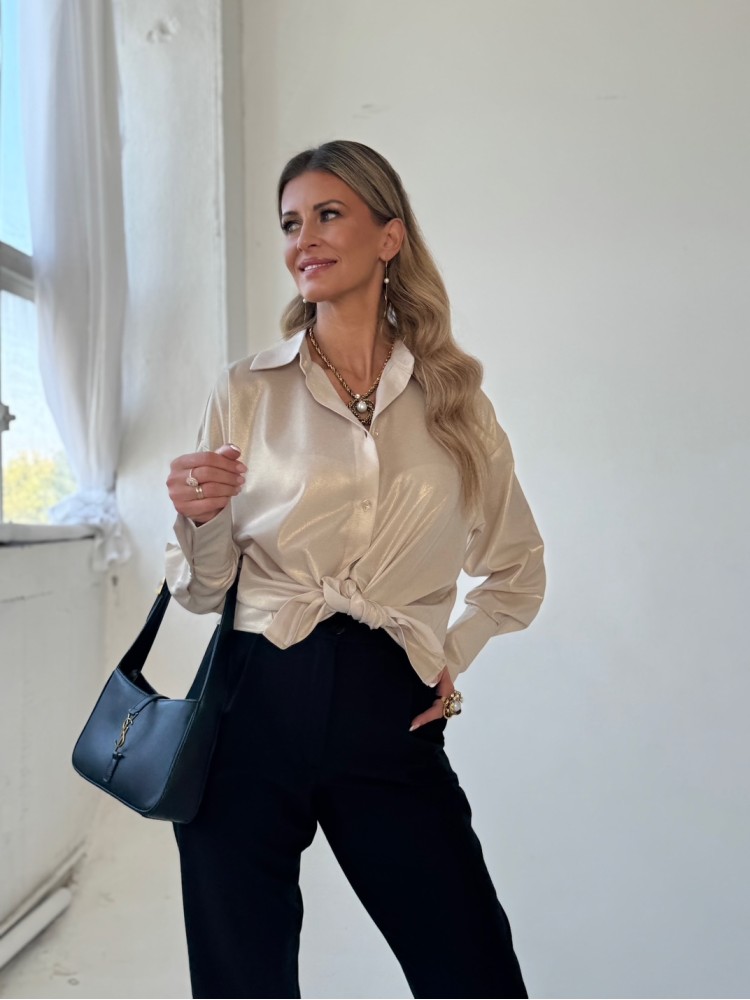 copy of Koszula DORA