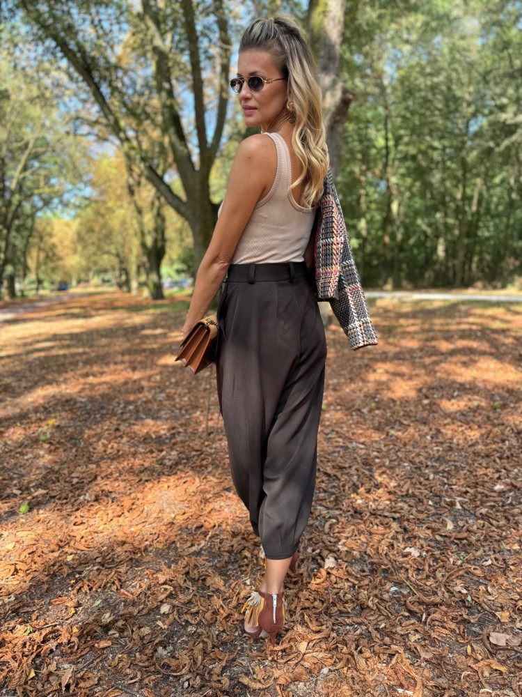 copy of Spodnie FIJI