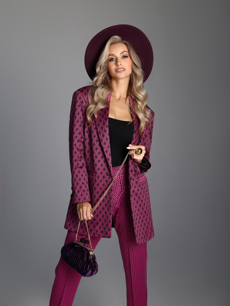 copy of Marynarka ISADORA