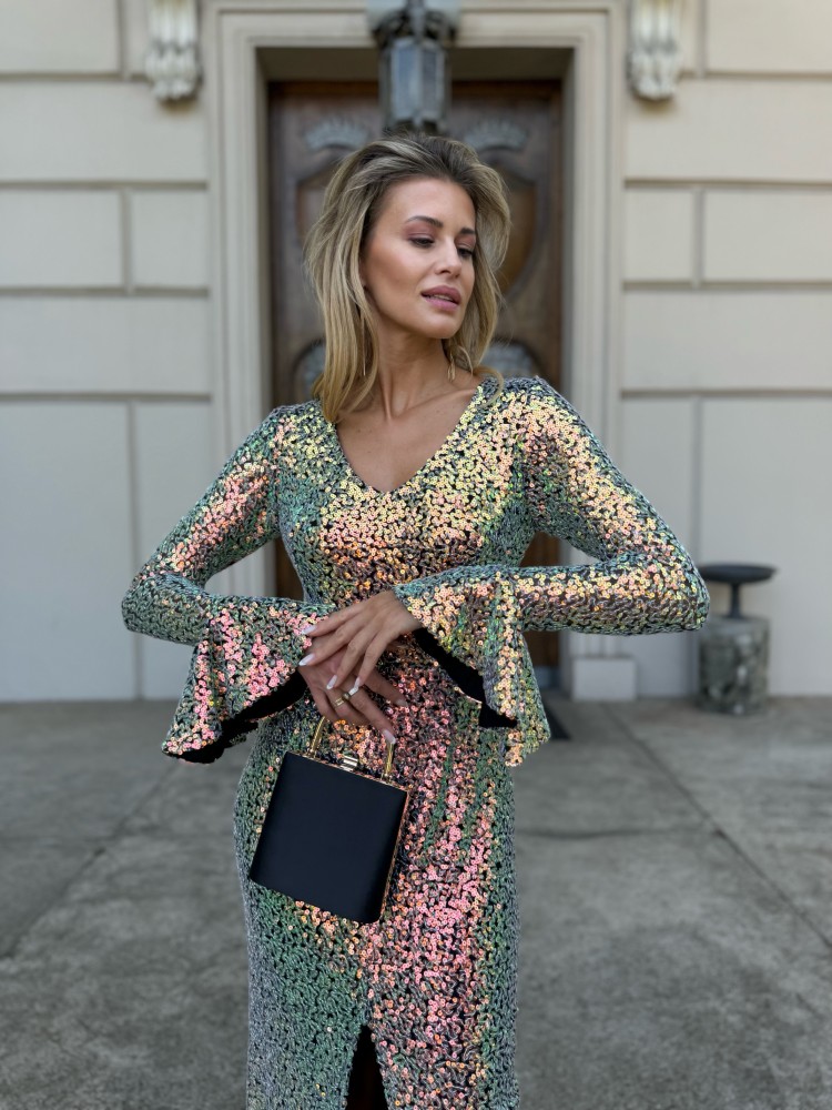 copy of Sukienka NEL