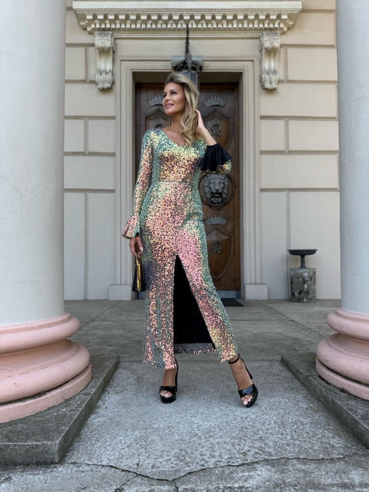 copy of Sukienka NEL