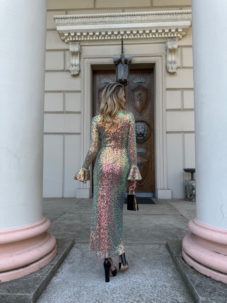 copy of Sukienka NEL