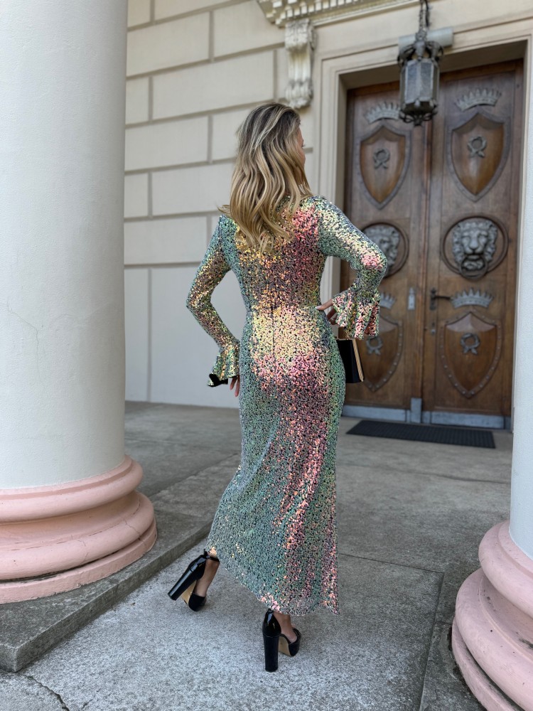 copy of Sukienka NEL