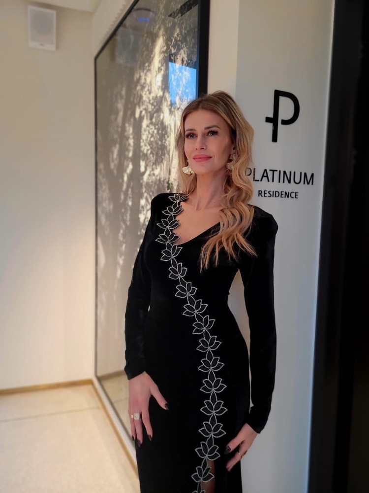 copy of Sukienka MAREL