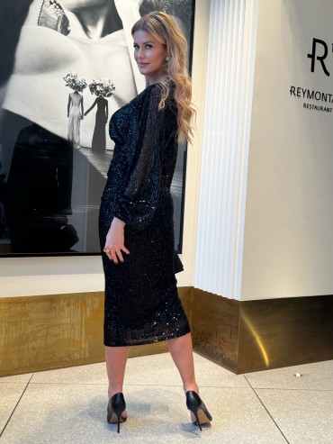 copy of Spódnica czarna PENNY