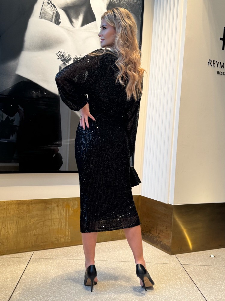 copy of Spódnica czarna PENNY