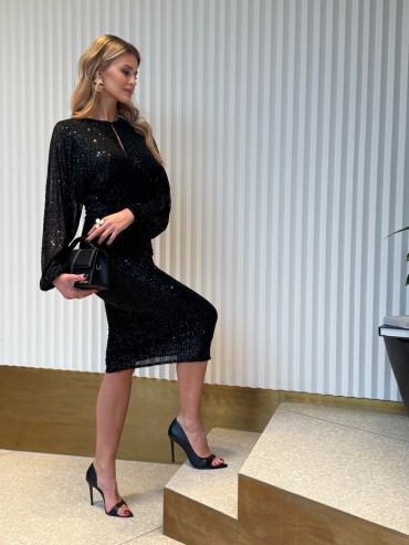 copy of Spódnica czarna PENNY