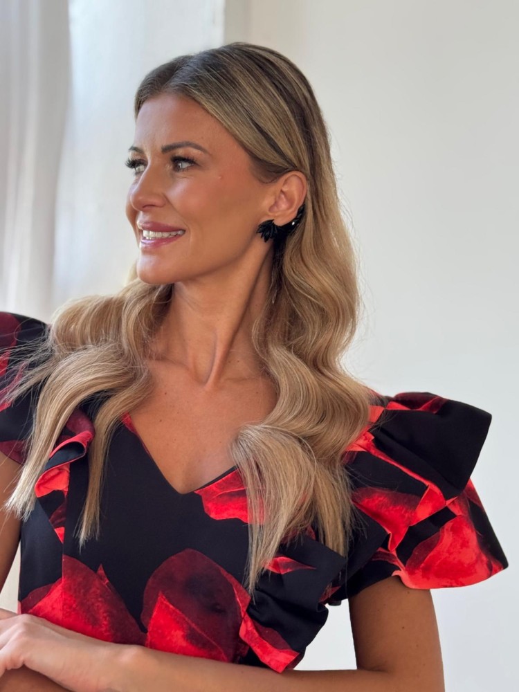 copy of Sukienka KATY orange