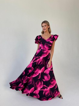 copy of Sukienka KATY pink