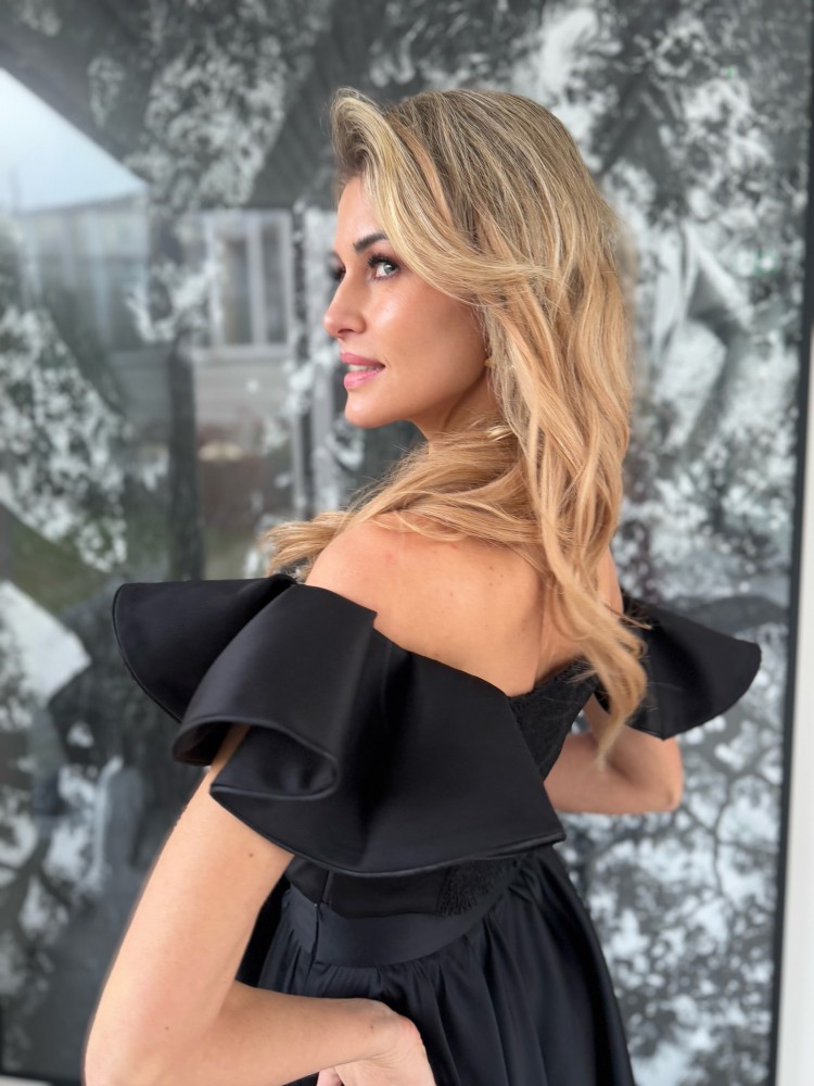 copy of Bluzka czarna BIDI