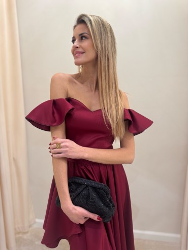 copy of Bluzka bordowa BIDI