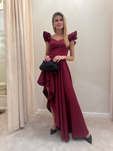 copy of Bluzka bordowa BIDI