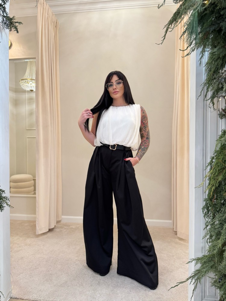 copy of Bluzka biała MESI