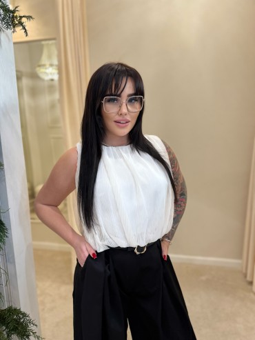 copy of Bluzka biała MESI