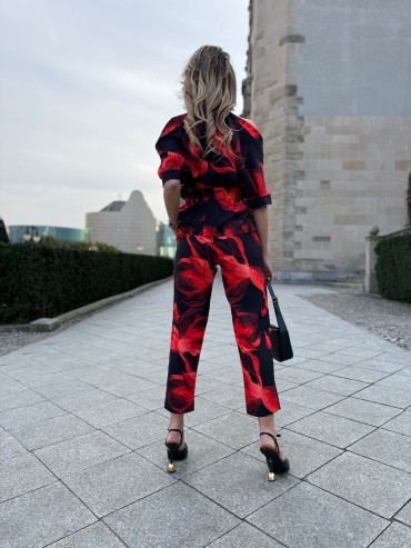 copy of Spodnie pomarańczowe COLA