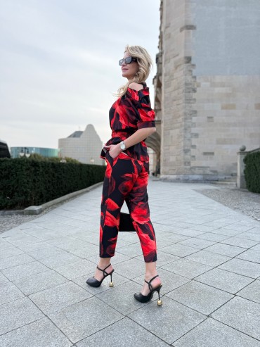 copy of Spodnie pomarańczowe COLA