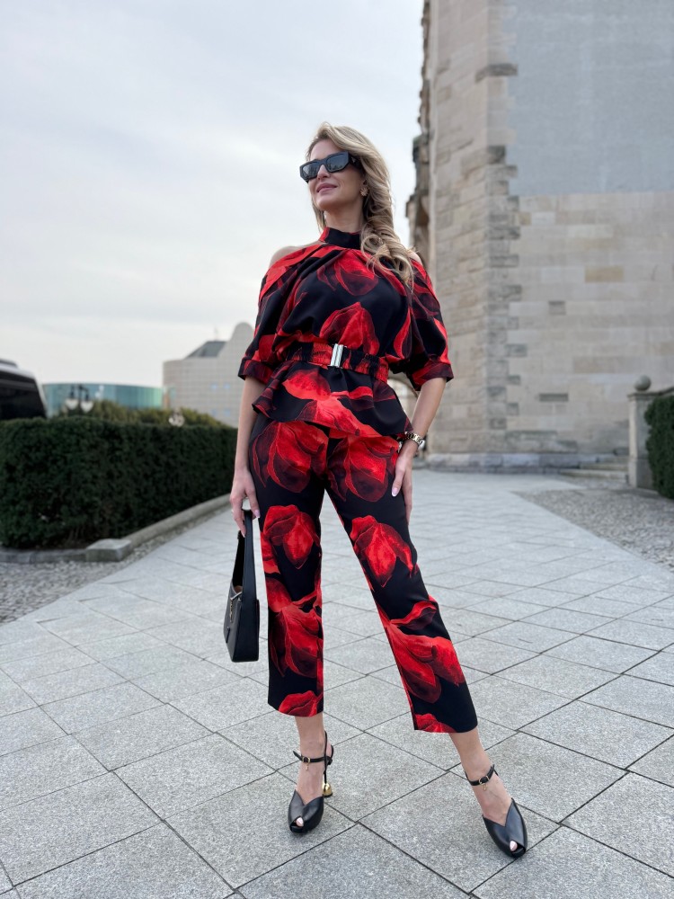 copy of Spodnie pomarańczowe COLA