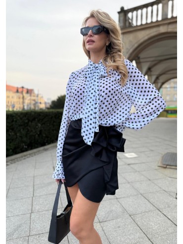 Koszula ecru INU