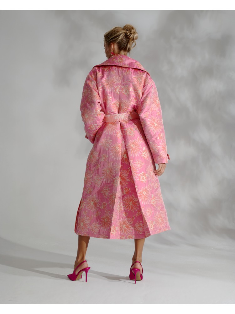 copy of Płaszcz RIRI