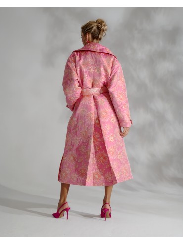 copy of Płaszcz RIRI