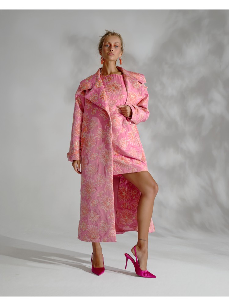 copy of Płaszcz RIRI