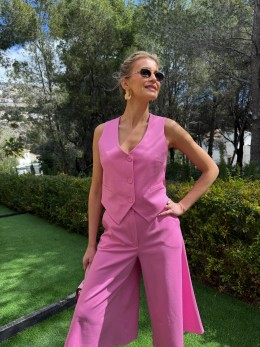 copy of Spodnie różowe...