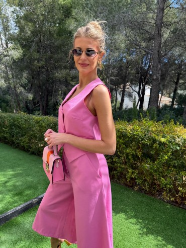 copy of Spodnie różowe MARGARITA