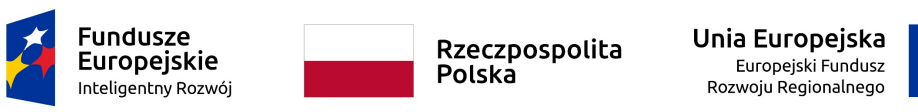 flaga polski i uni europejskiej