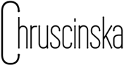 Chruscinska.pl logo