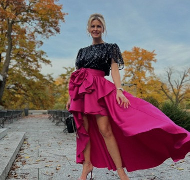 Nowe stylizacje od chruscinska.pl Bądź z nami na bieżąco