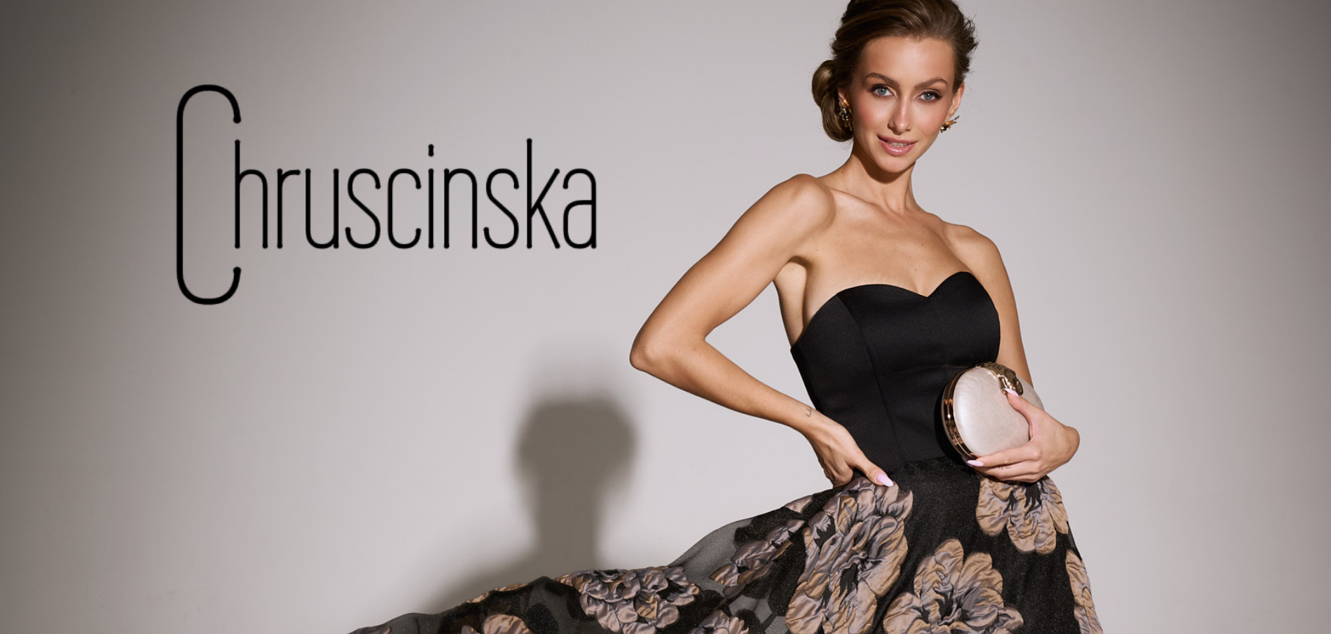 Chruścinska.pl -  suknie wieczorowe